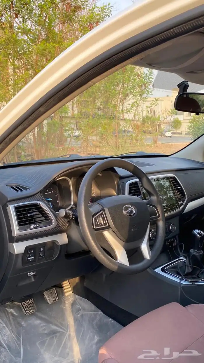 زداكس 2025 دبل ديزل فل كامل 1