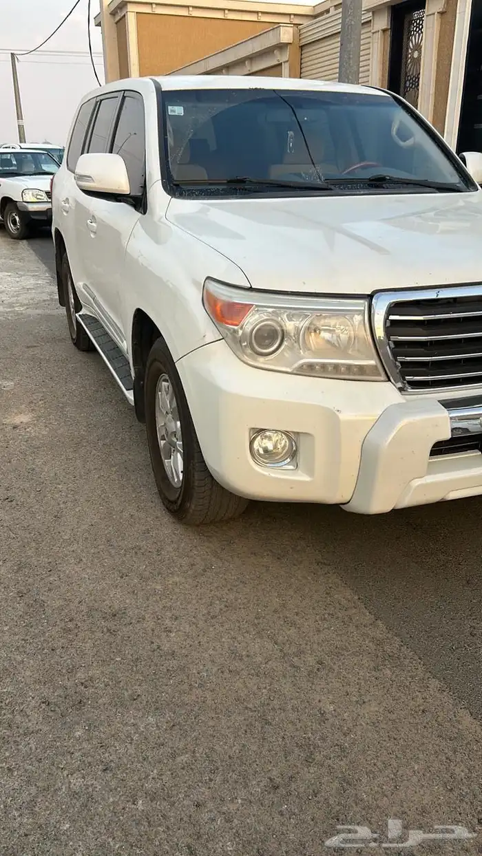 جكسار 2012 للبيع 3