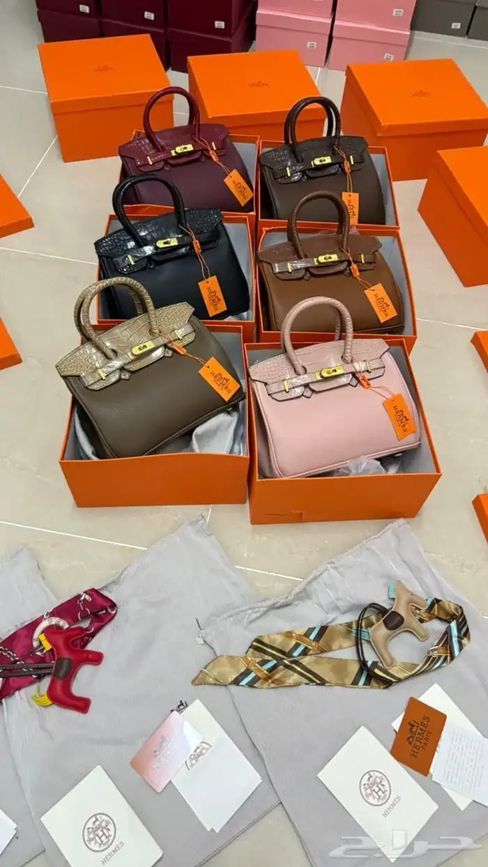 شنط هاي كواليتي بسعر الجمله 0