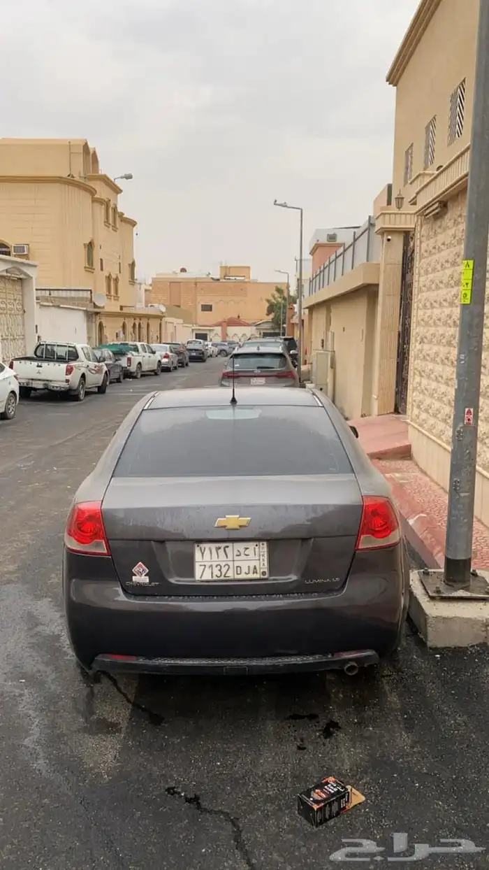لومينا 2008 1