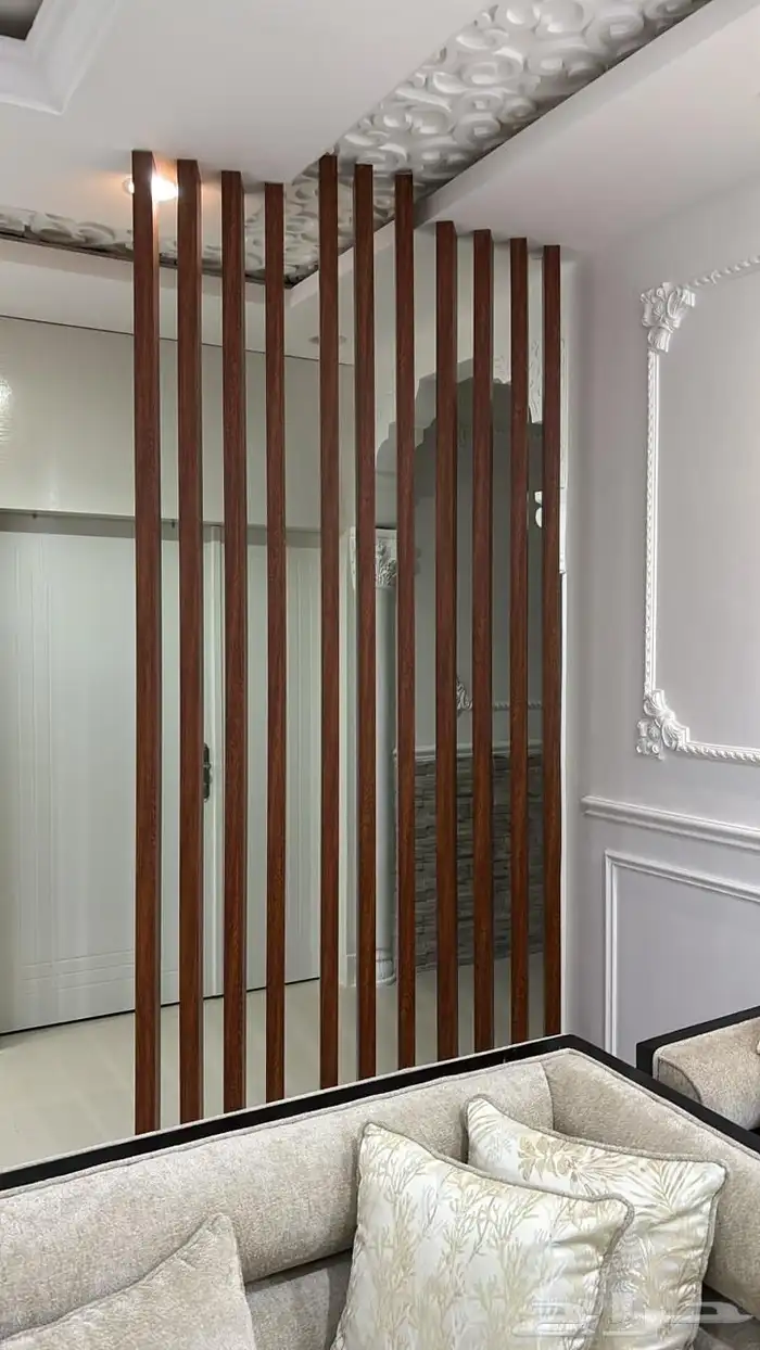 تركيب جميع انواع الديكورات داخلية وخارجيه 4