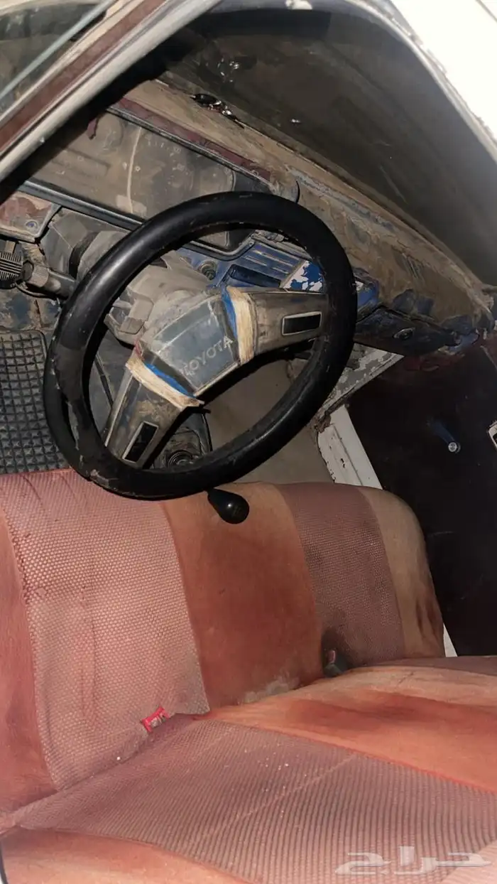 هايلكس مديل 82 5