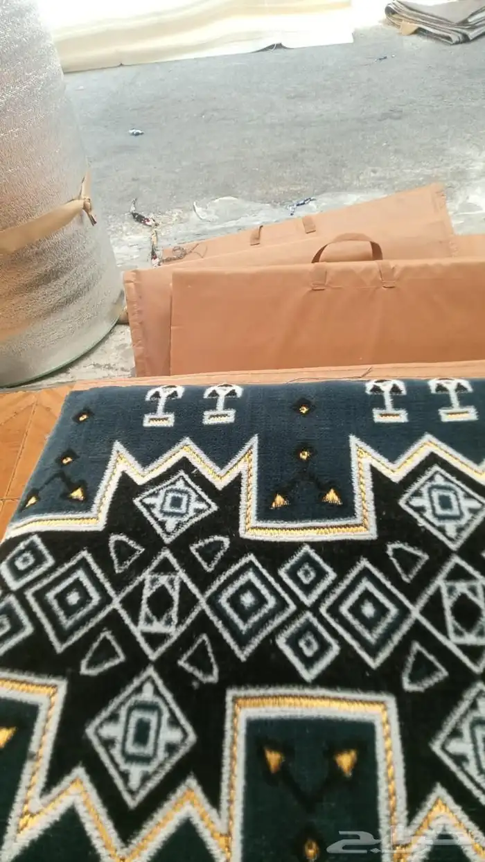 مدات بر فرشات بر 2