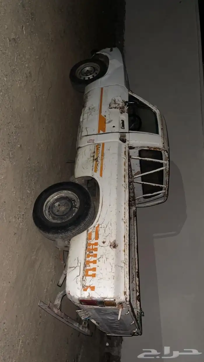 هايلكس مديل 82 1