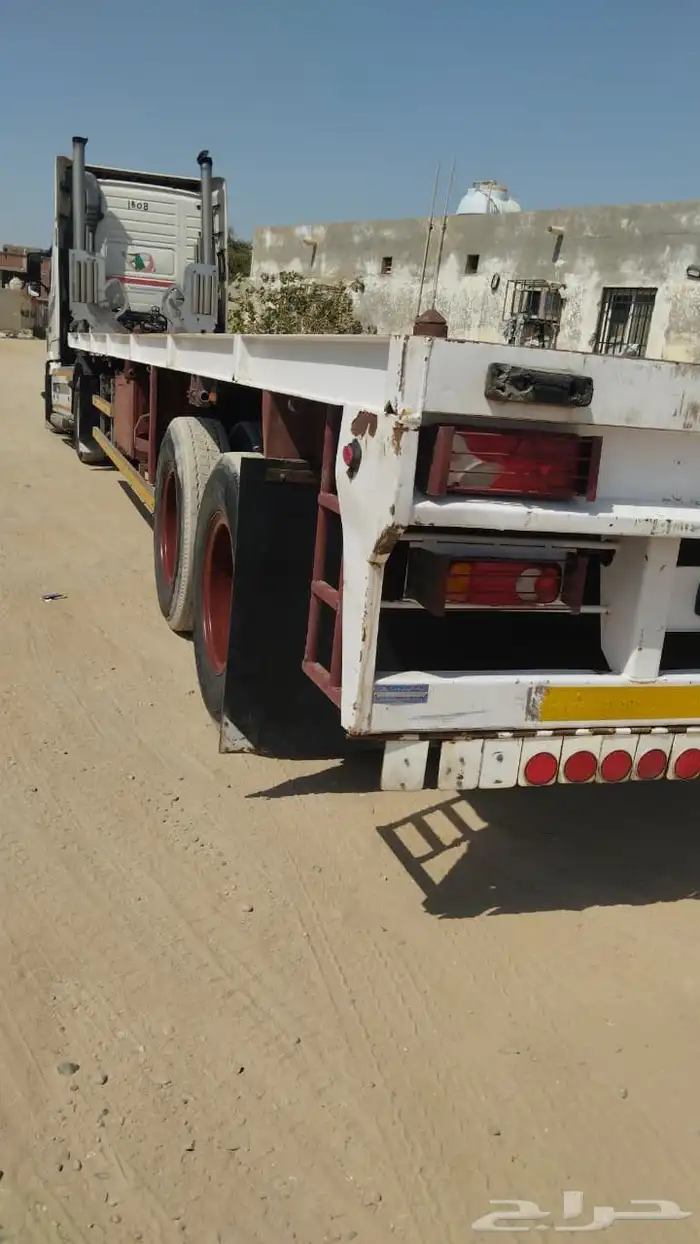 تيدر سطحه المطلق للبيع 8