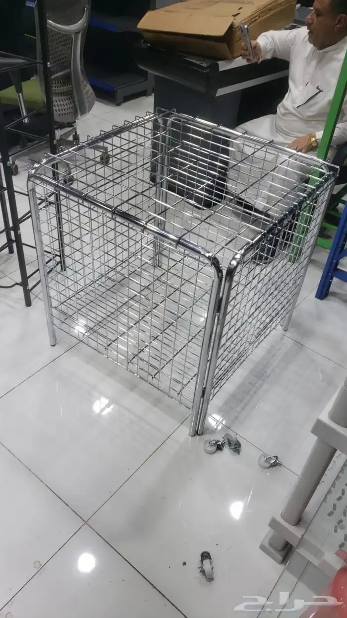 عربات تسوق 5