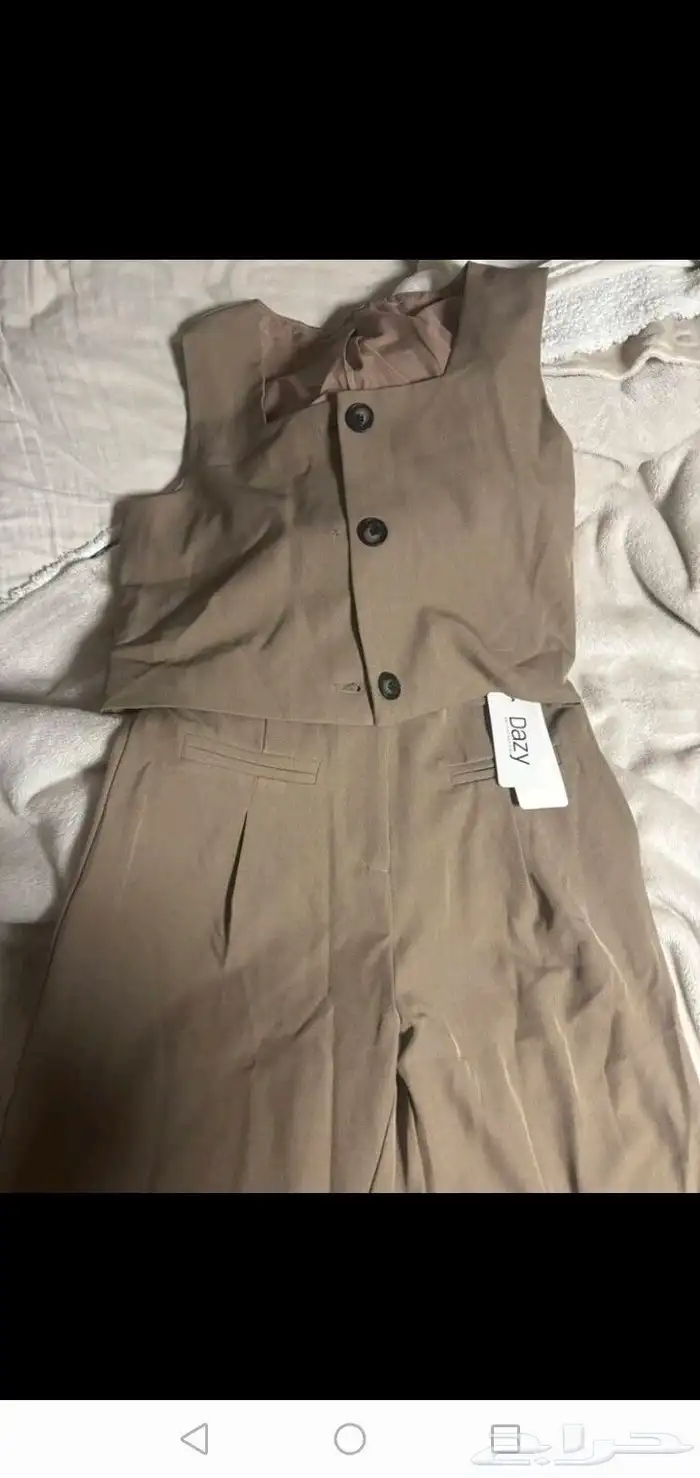 بدلة رسميه جديده 1