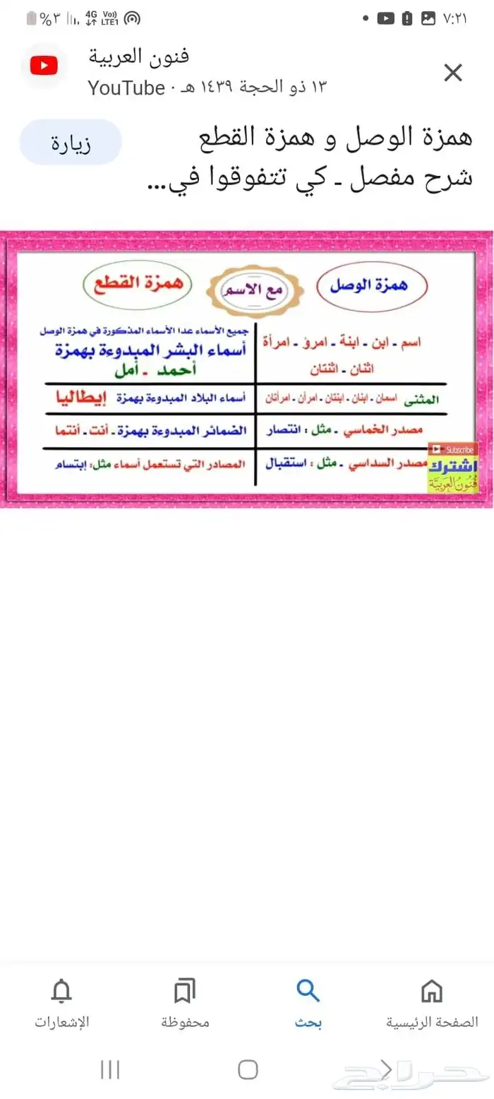 معلم متابعة وتأسيس وتحفيظ قرآن كريم 10