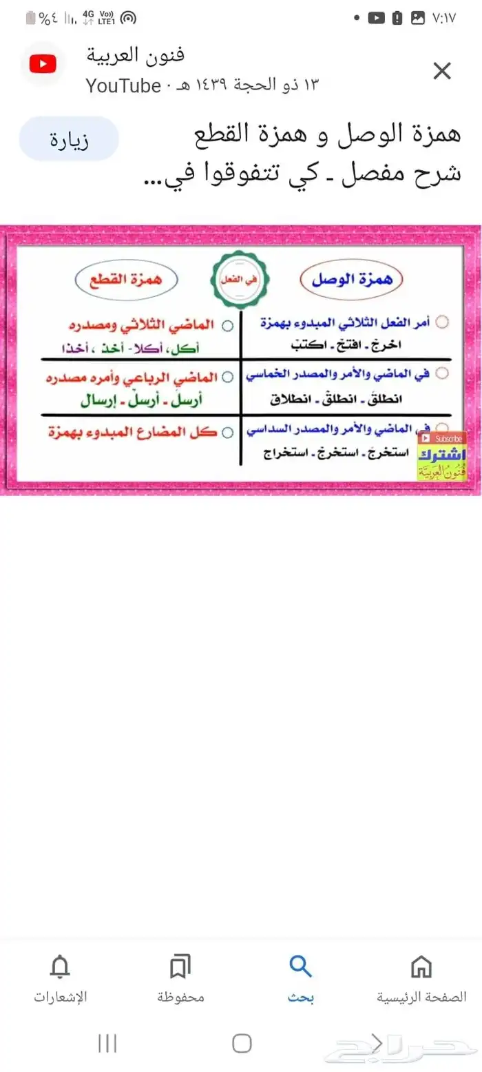 معلم متابعة وتأسيس وتحفيظ قرآن كريم 11
