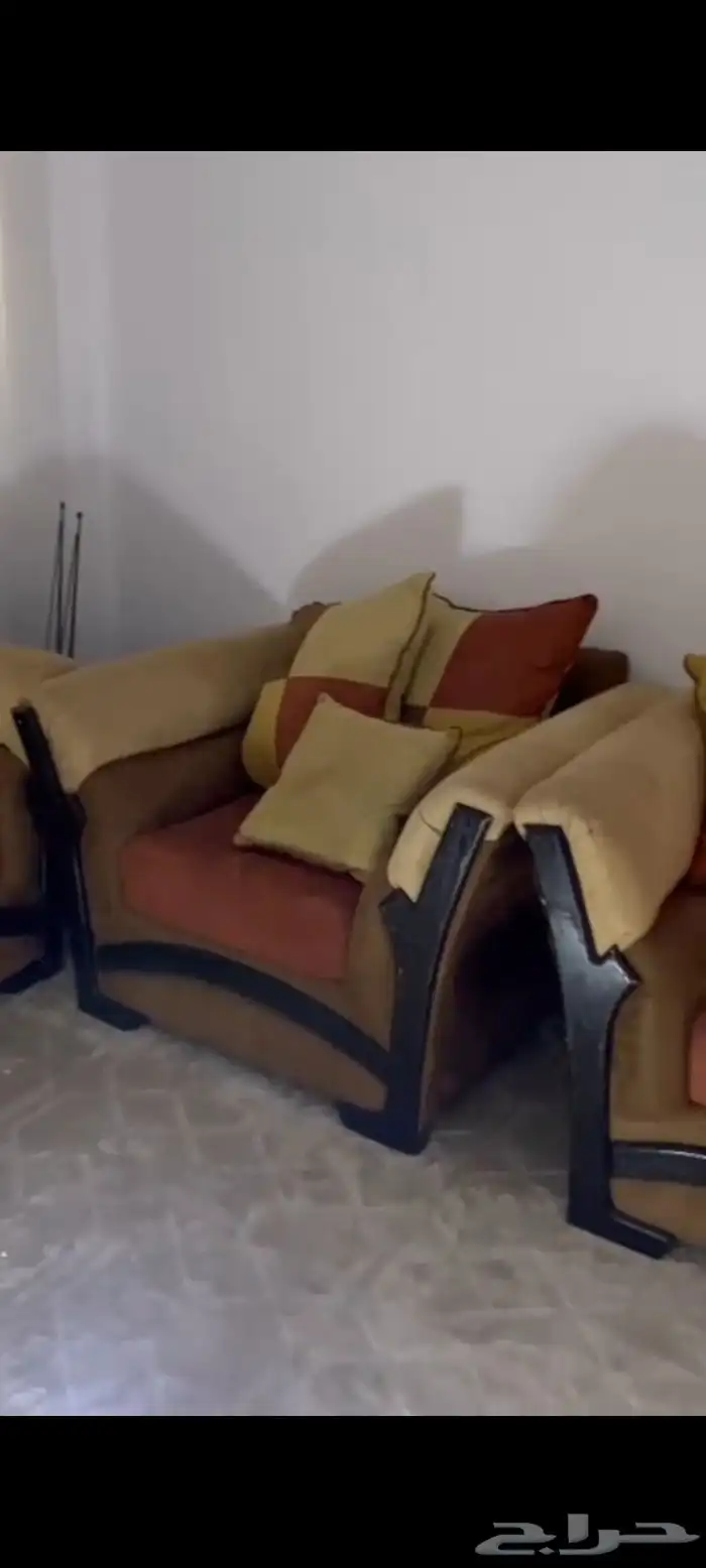 للبيع نظيف علي اشرط 6