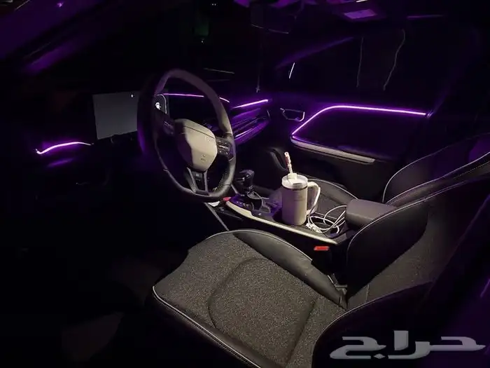 لد داخلي تحكم بالجوال 5