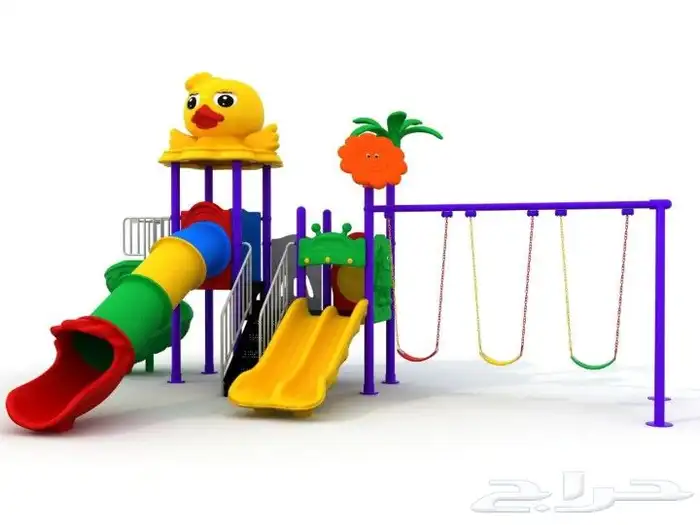مرجيع ألعاب أطفال 6