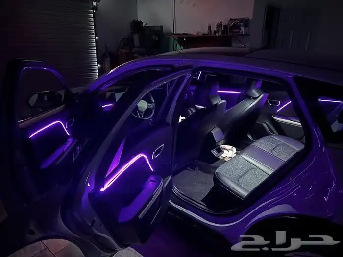 لد داخلي تحكم بالجوال 4