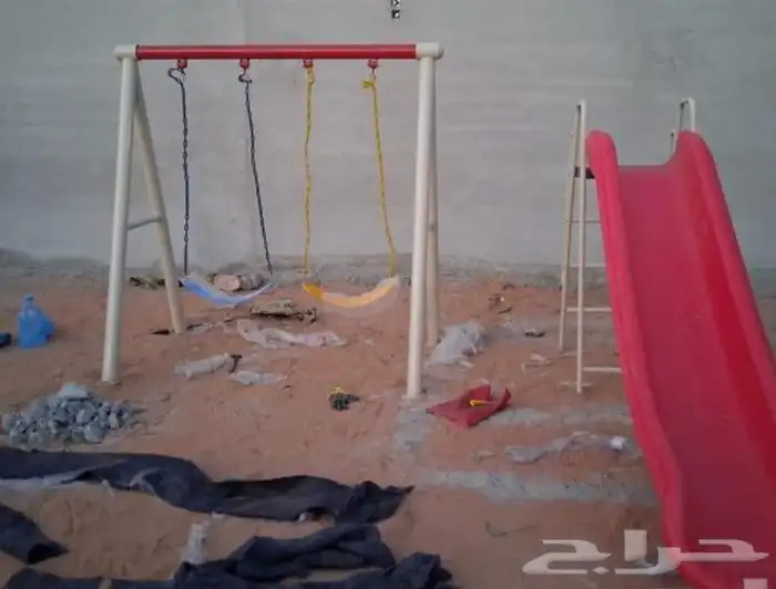 مرجيحه حياكم الله في مرجيحه دواره ذلك نطات 12