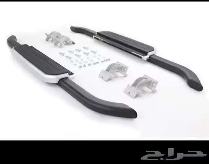 دعسات جانبيه ديفندر 90 2024 2025 8