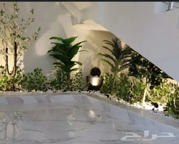 تنفيذ مداخل 0