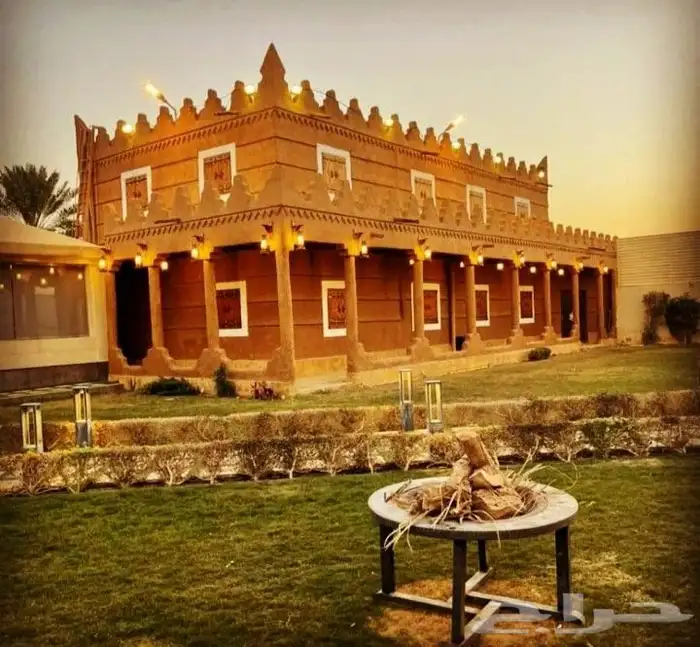اشغال التراث القديم 6