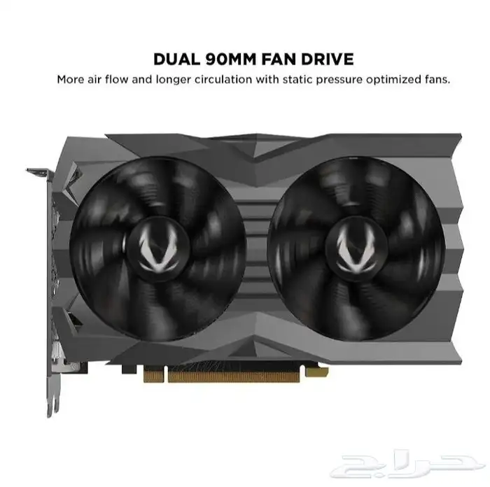 للبيع كرت شاشة 2060 2