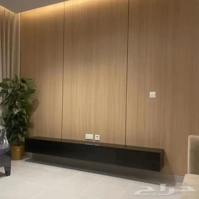 توريد وتنفيذ بديل الشيبورد مجالس وصالات بديل شيبورد 0
