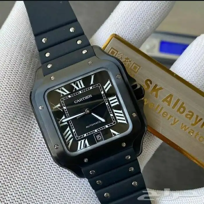 مجموعات ساعات 4