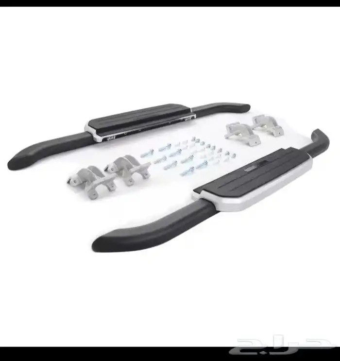 دعسات جانبيه ديفندر 90 2024 2025 6