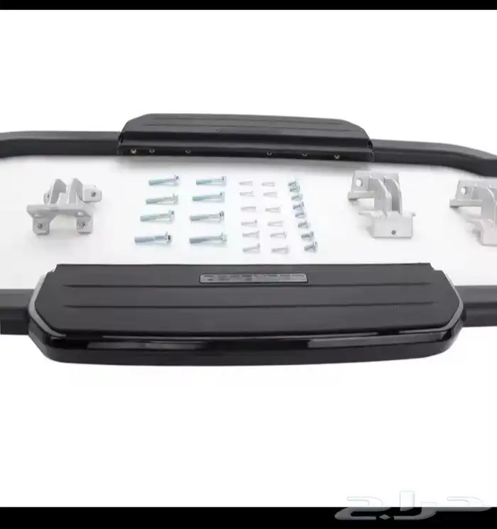 دعسات جانبيه ديفندر 90 2024 2025 7