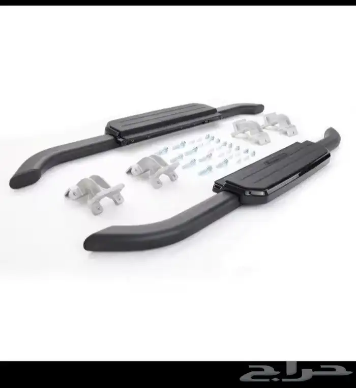 دعسات جانبيه ديفندر 90 2024 2025 5