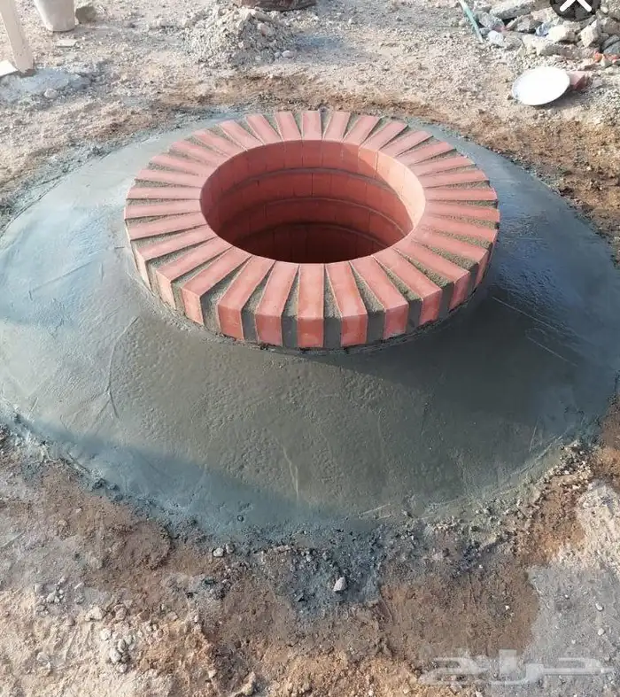 معلم مشبات شويات أفران عيش ديكورات مطابخ ديكورات بجميع أنواع 14