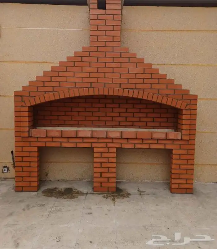 معلم مشبات شويات أفران عيش ديكورات مطابخ ديكورات بجميع أنواع 23