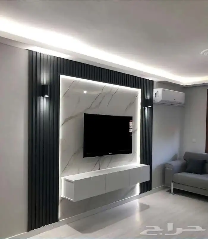دهانات وديكورات العلا 20