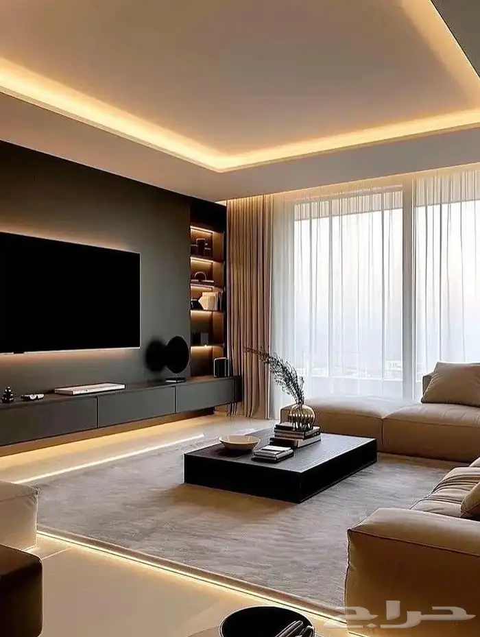 ديكورات الدمام القطيف 7