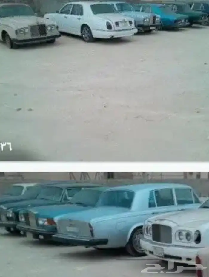 قطع وصيان غيار رولزرويس وبنتلي موديلات 70 80 90 2000 2