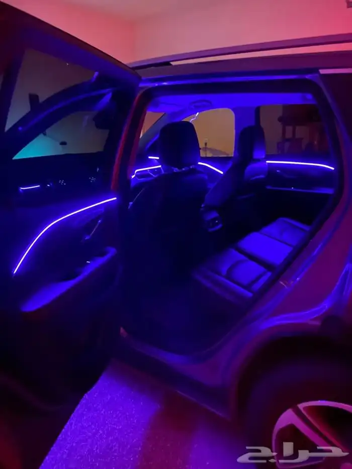 لد داخلي تحكم بالجوال 3