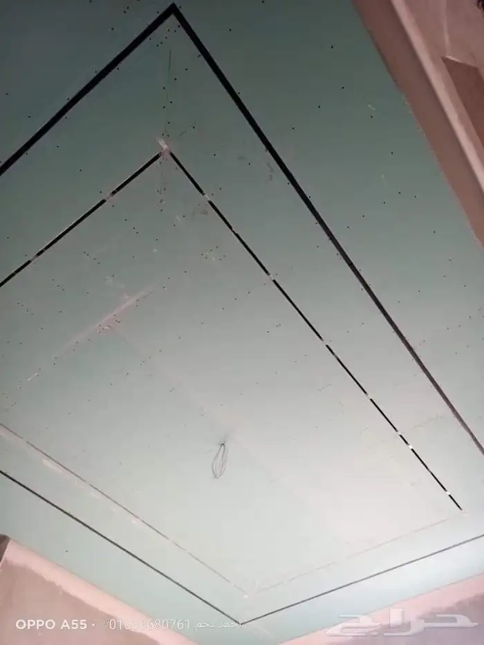 جبس بورد وديكورات 8