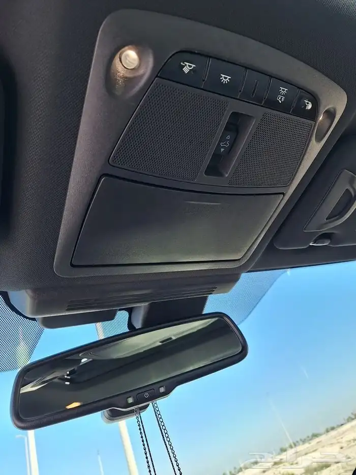 Infiniti Q50S ممشى 87 000 كم 16