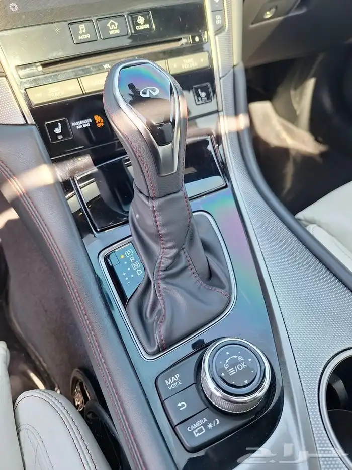 Infiniti Q50S ممشى 87 000 كم 15