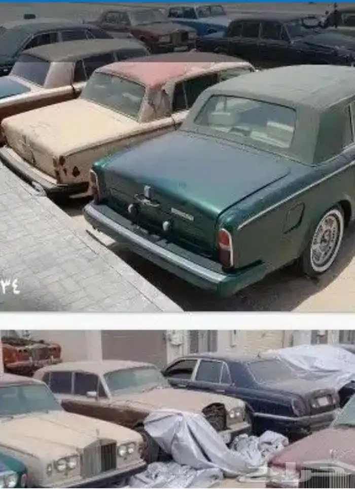 قطع وصيان غيار رولزرويس وبنتلي موديلات 70 80 90 2000 0