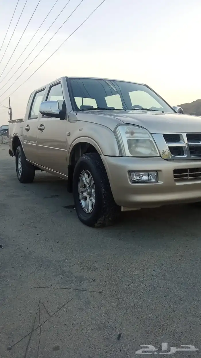 دير سوبر 2009 فل بالنقد والتقسيط او الايجار 1