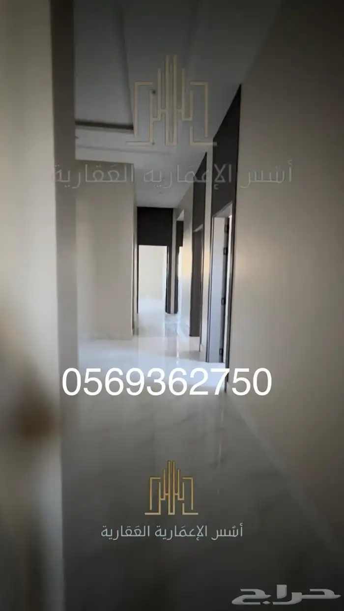 للبيع عماره دورين معزولات مؤجره 46 الف سنوي البيع مليون وميه 29