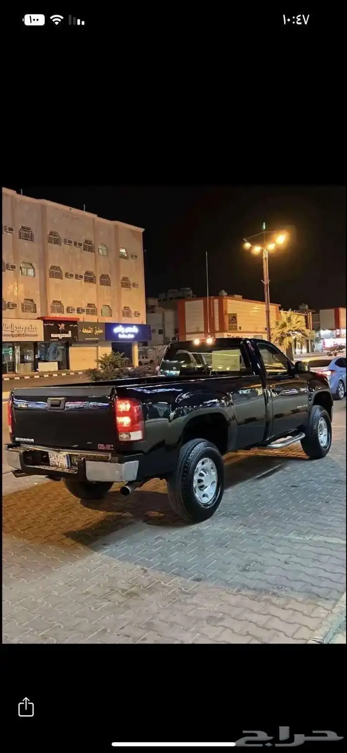 جمس سييرا 6