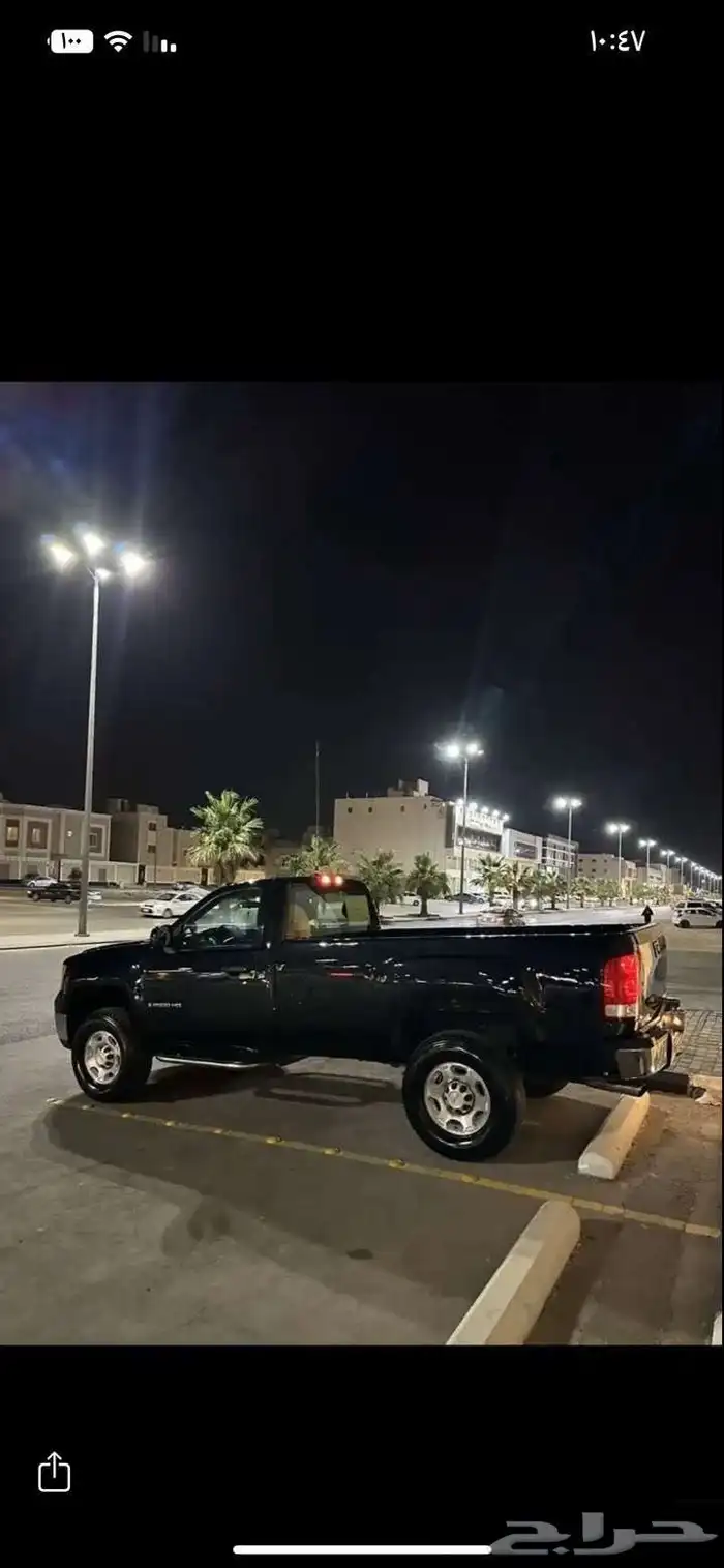 جمس سييرا 3