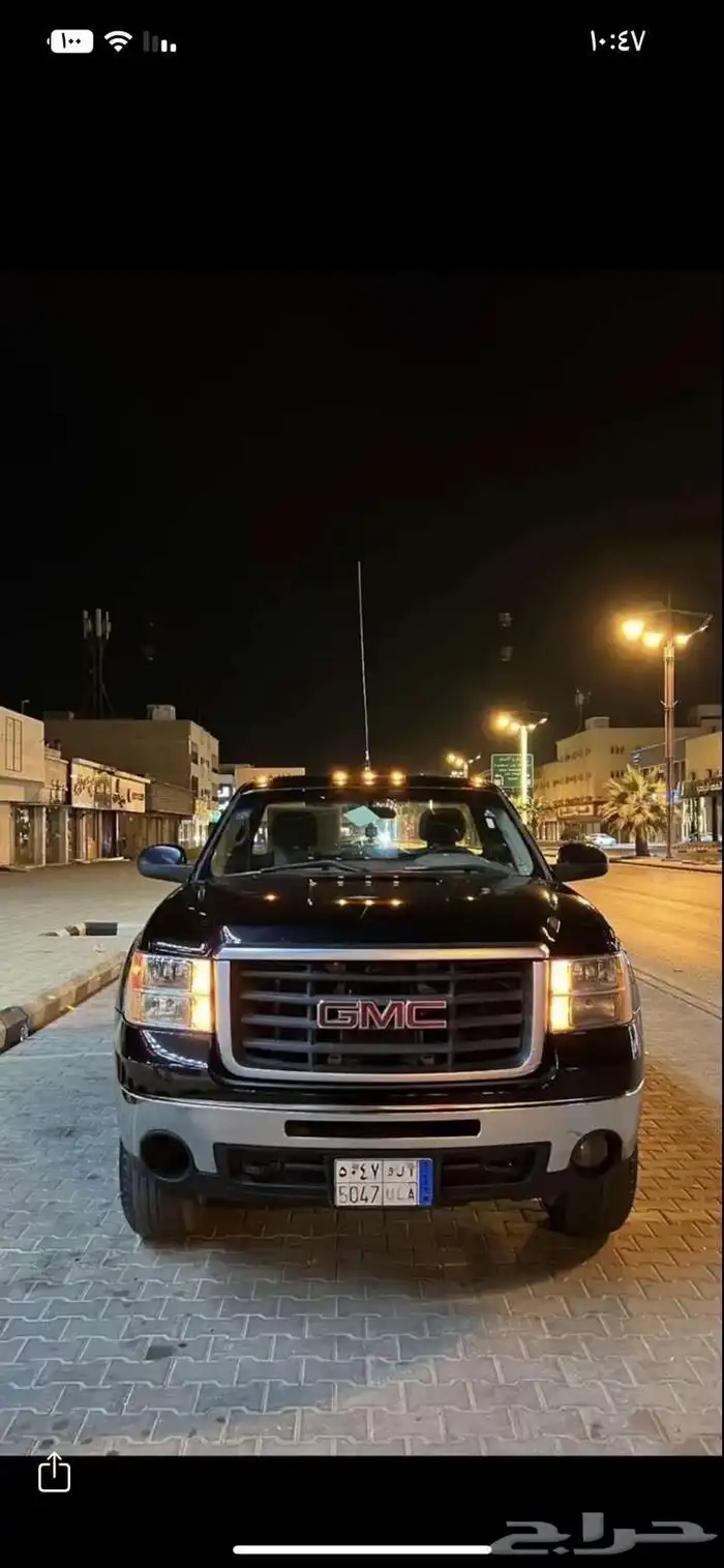 جمس سييرا 4