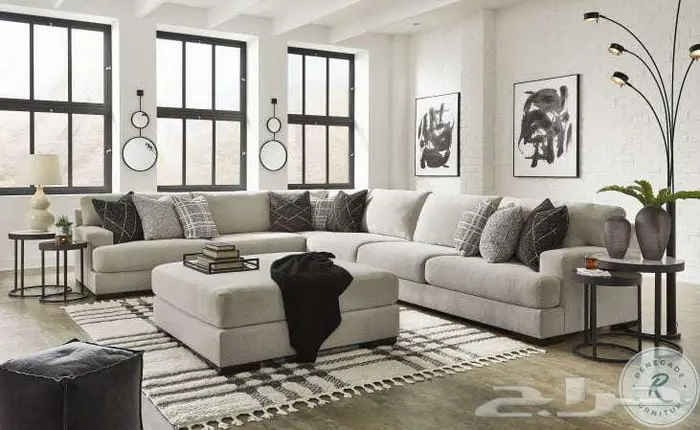 ( كنب متصل جديد ) 0