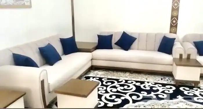 تفصيل وتنجيد اطقم كنبات وستائر مخفضه وبسعر المصنع مباشرة 0