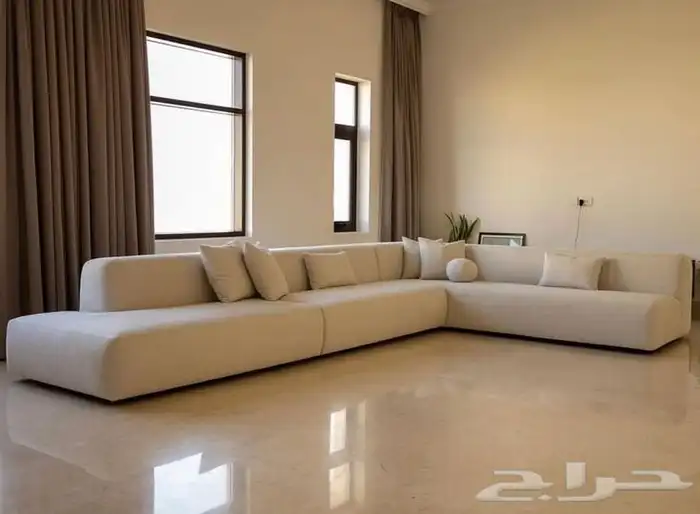 تفصيل وتنجيد اطقم كنبات وستائر مخفضه وبسعر المصنع مباشرة 13