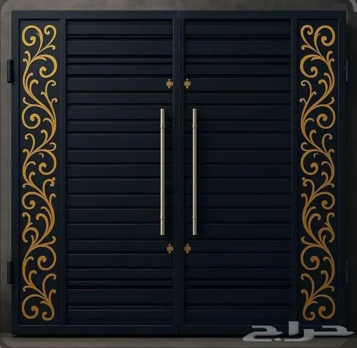 حداد ابواب ولحام وتصليح وصيانه بالرياض 2