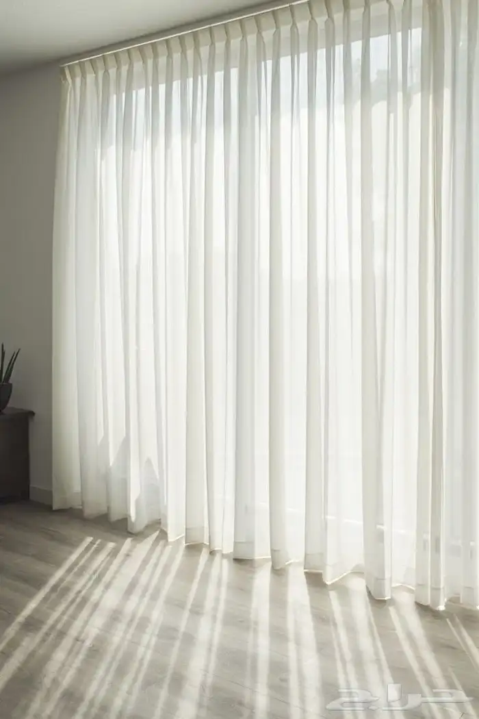 افضل.الاسعار. لتفصيل الستاير.الويفي. المتر ع 60ريال. 0