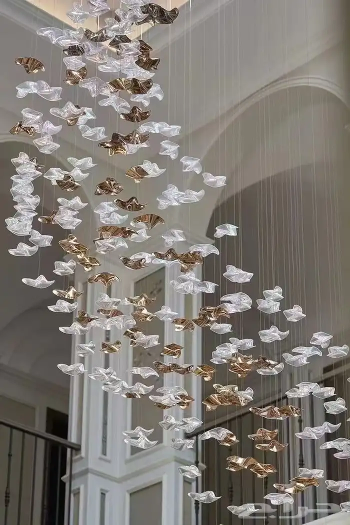 ثريات كريستال 3