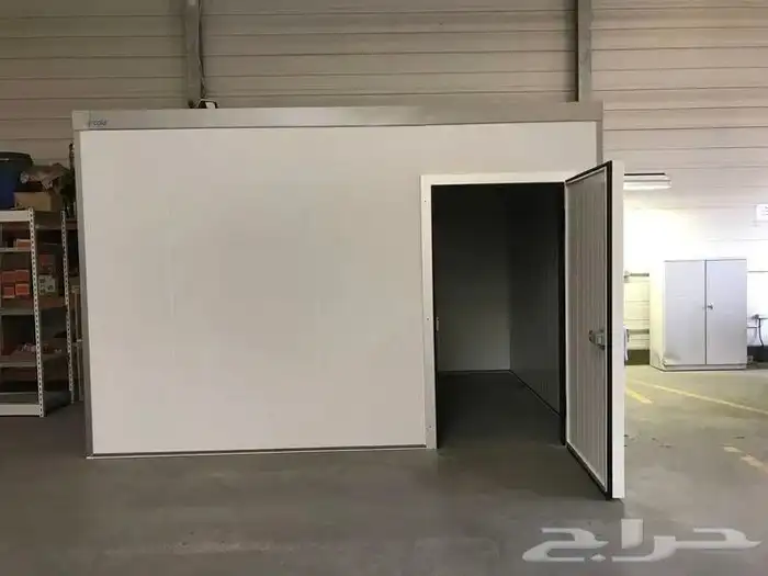 سندويش بنل اسمنت بورد غرف ساندوتش بانل 3