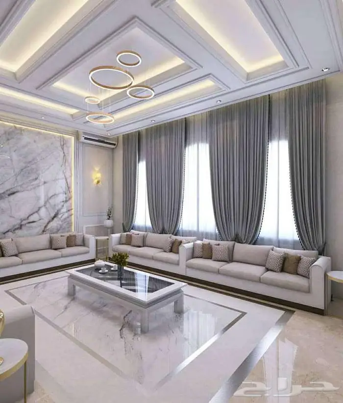 متخصصون بالتشطيب والديكور 5